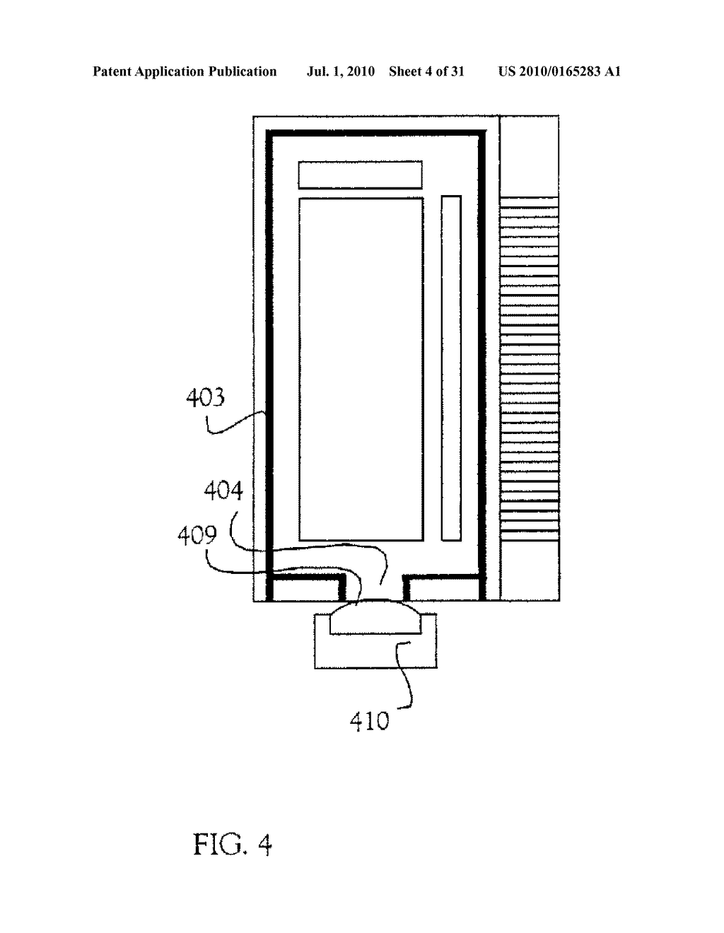 Liquid Crystal Display Device and Manufacturing Method Thereof - diagram, schematic, and image 05