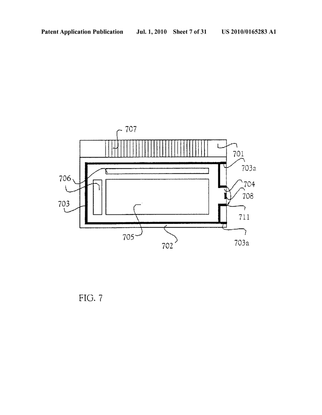 Liquid Crystal Display Device and Manufacturing Method Thereof - diagram, schematic, and image 08