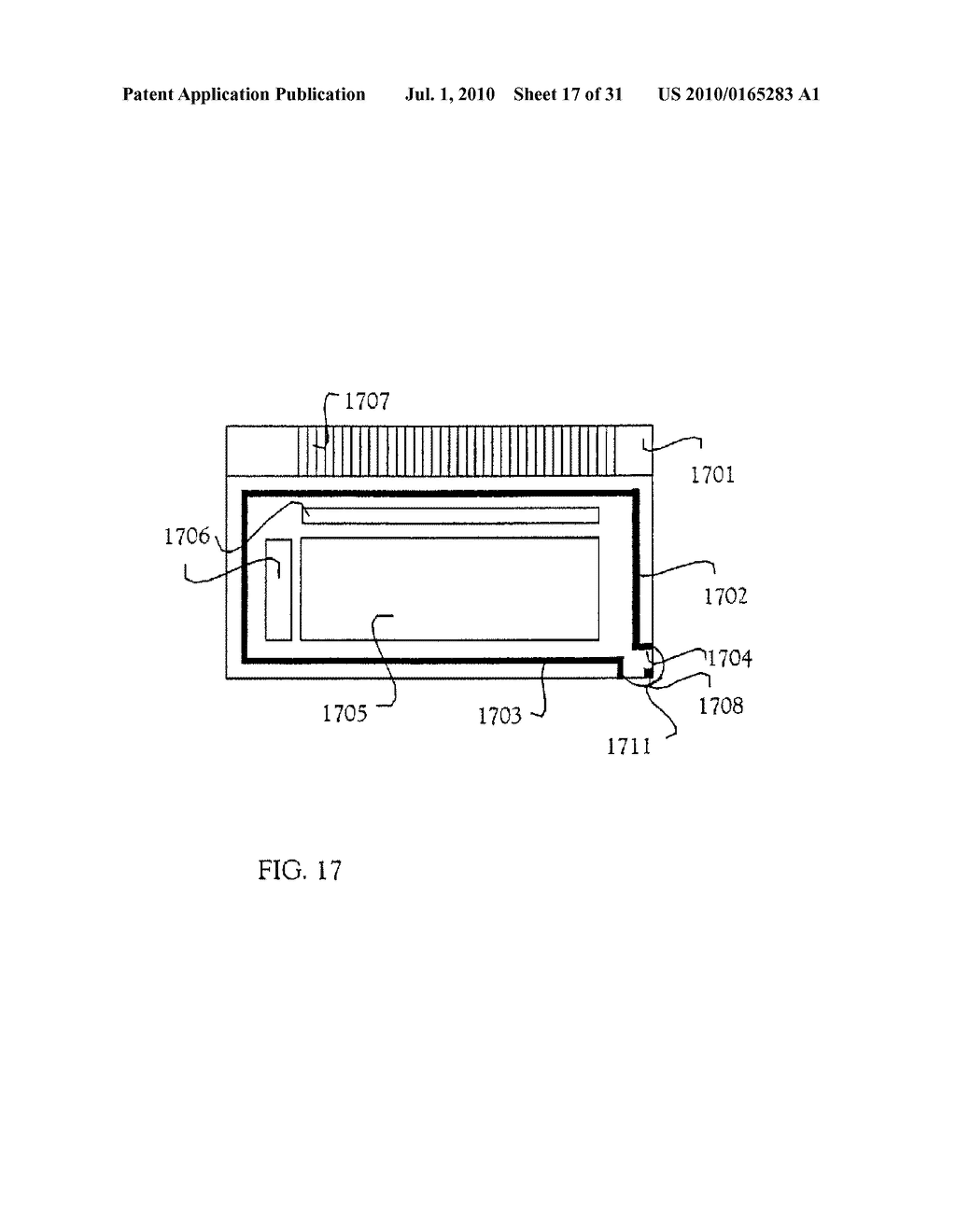 Liquid Crystal Display Device and Manufacturing Method Thereof - diagram, schematic, and image 18