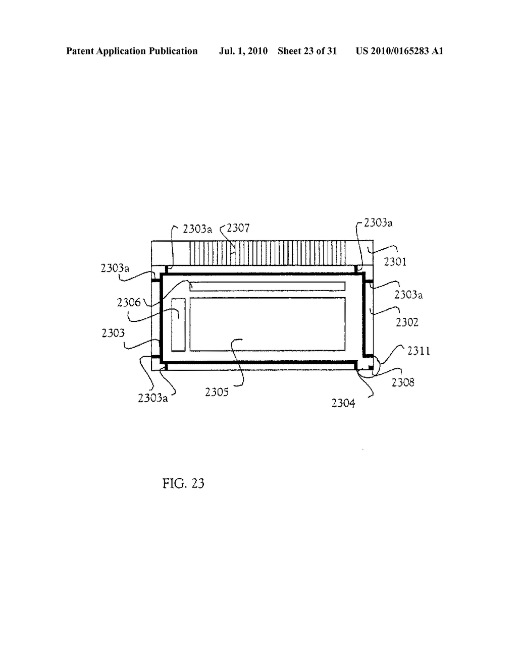 Liquid Crystal Display Device and Manufacturing Method Thereof - diagram, schematic, and image 24