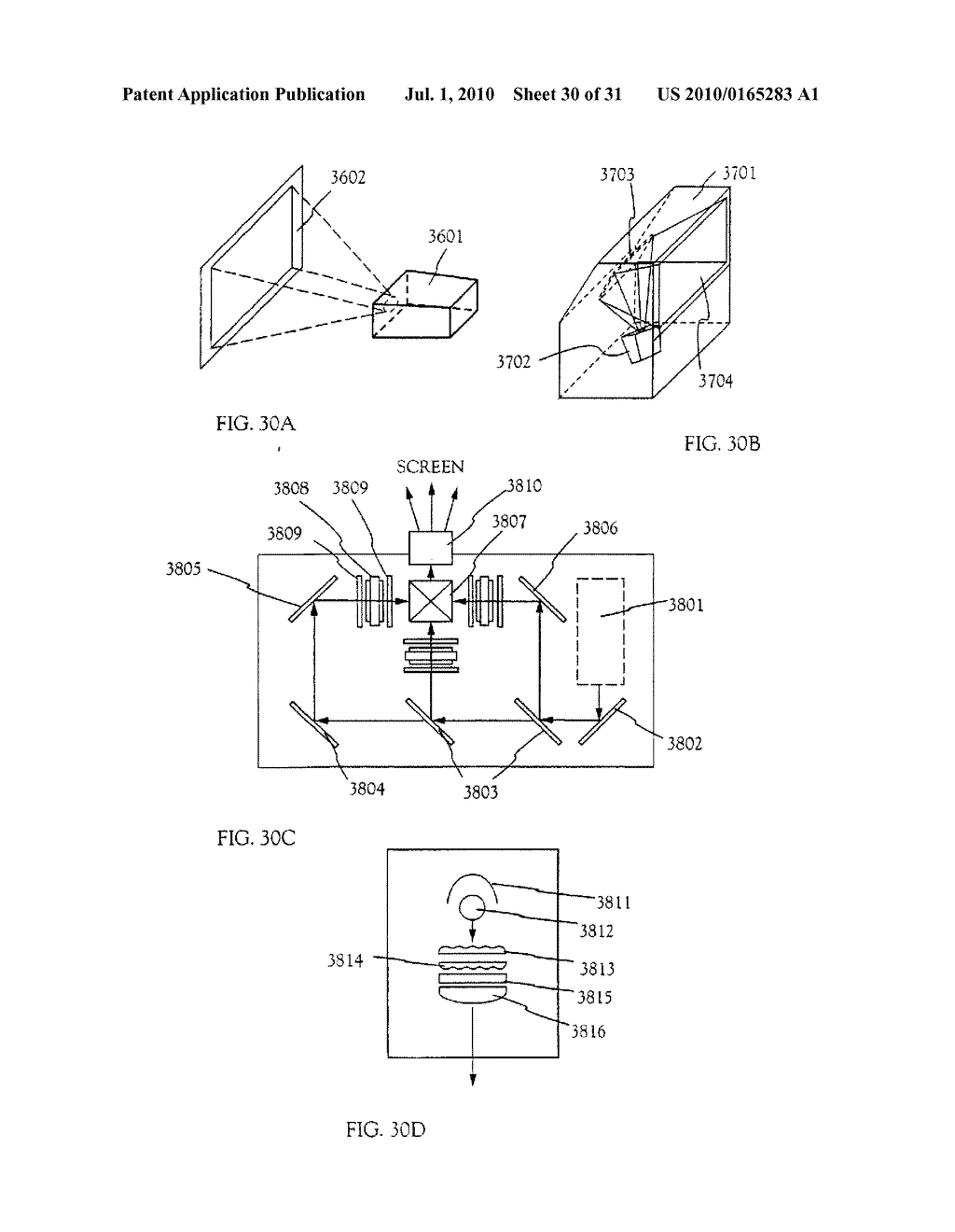 Liquid Crystal Display Device and Manufacturing Method Thereof - diagram, schematic, and image 31