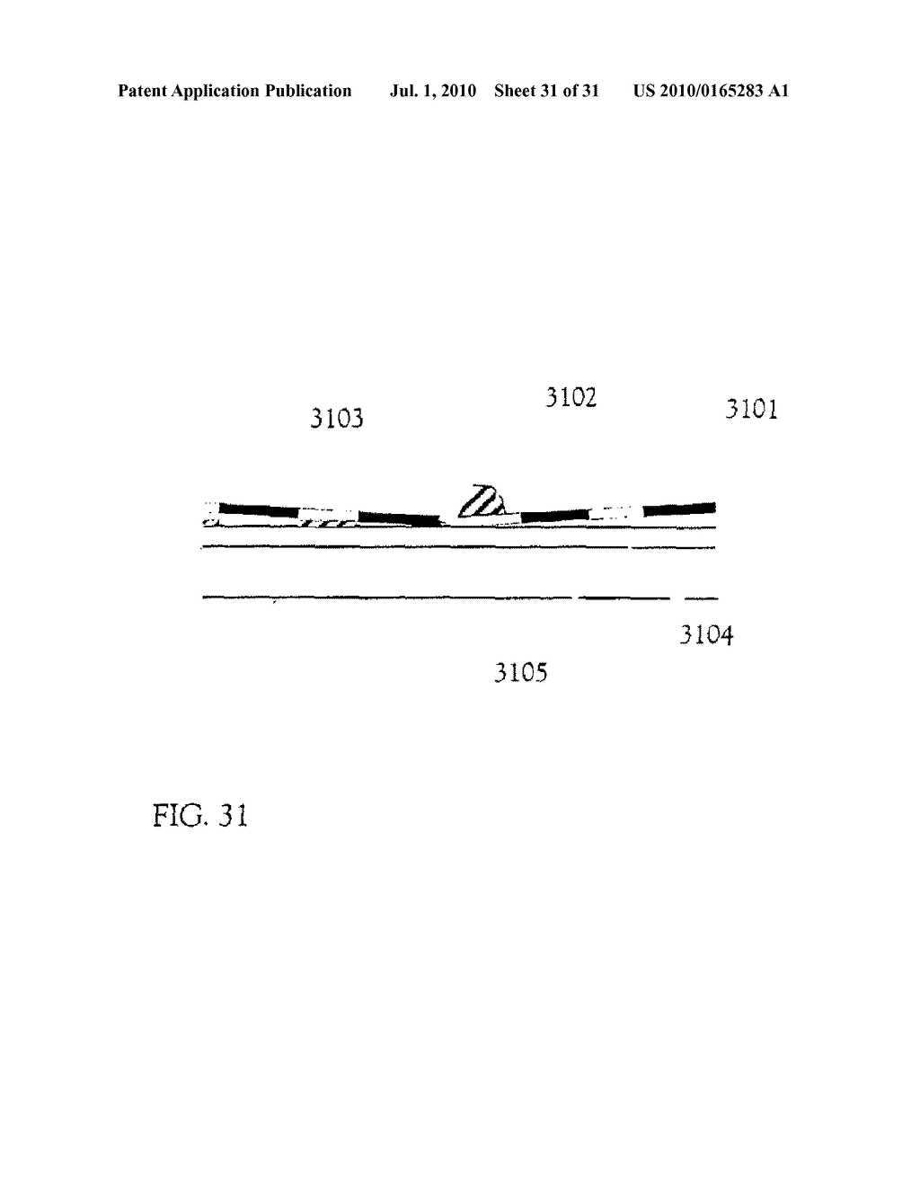 Liquid Crystal Display Device and Manufacturing Method Thereof - diagram, schematic, and image 32