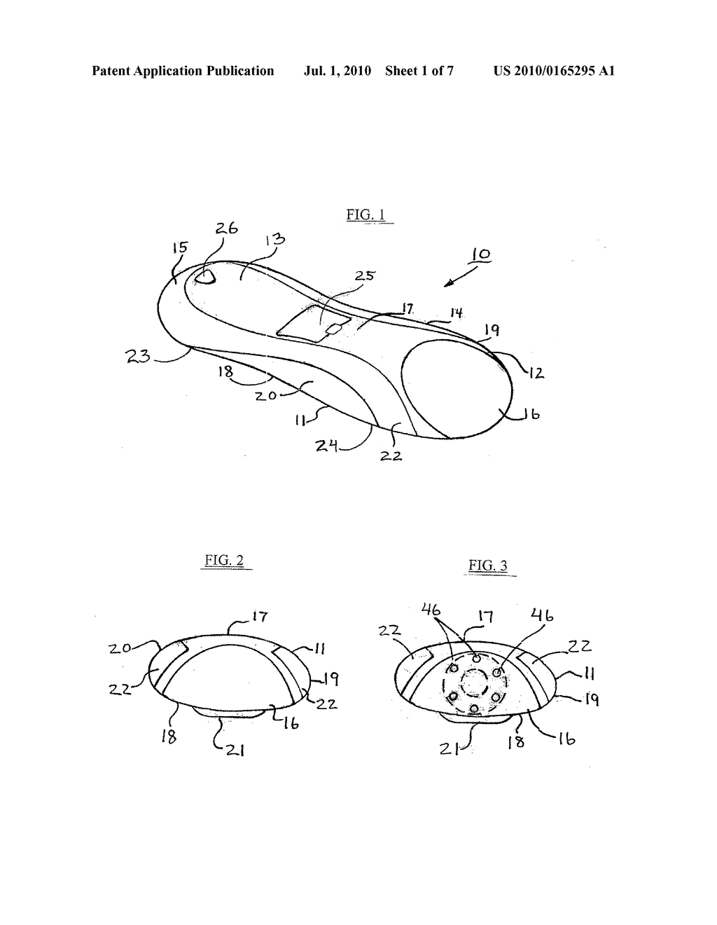 3-D interactive nightlight - diagram, schematic, and image 02