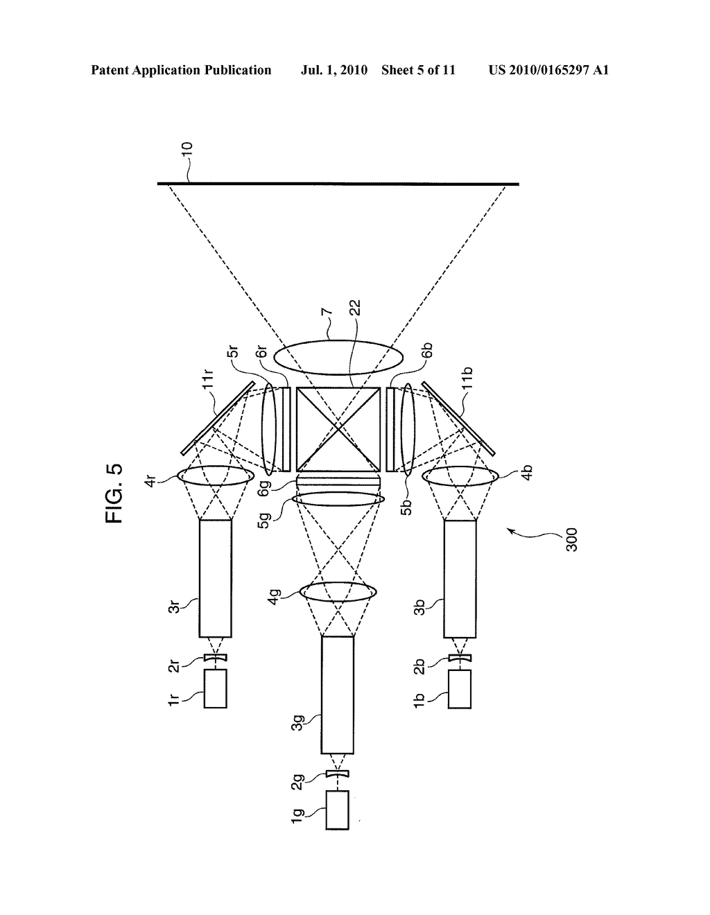 LASER PROJECTOR - diagram, schematic, and image 06