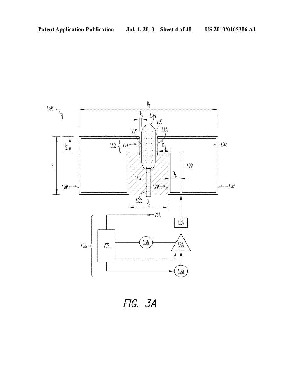 BEAM PROJECTION SYSTEMS AND METHODS - diagram, schematic, and image 05