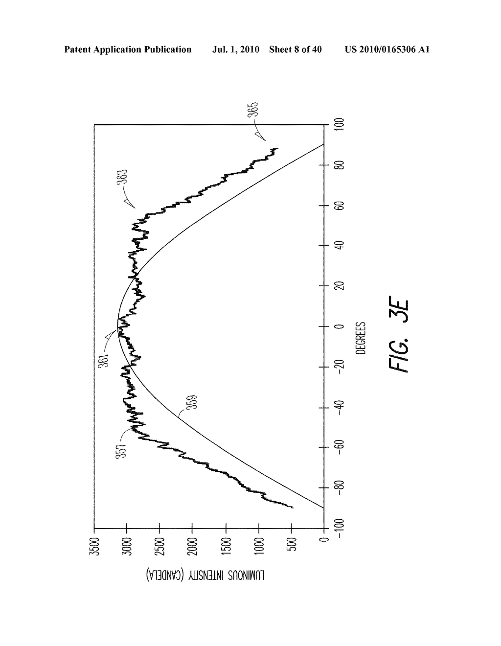 BEAM PROJECTION SYSTEMS AND METHODS - diagram, schematic, and image 09