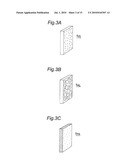 LASER IMAGE DISPLAY, AND OPTICAL INTEGRATOR AND LASER LIGHT SOURCE PACKAGE USED IN SUCH LASER IMAGE DISPLAY diagram and image
