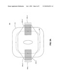 Linear Motor Magnetic Shield Apparatus diagram and image