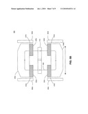 Linear Motor Magnetic Shield Apparatus diagram and image