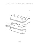 Linear Motor Magnetic Shield Apparatus diagram and image