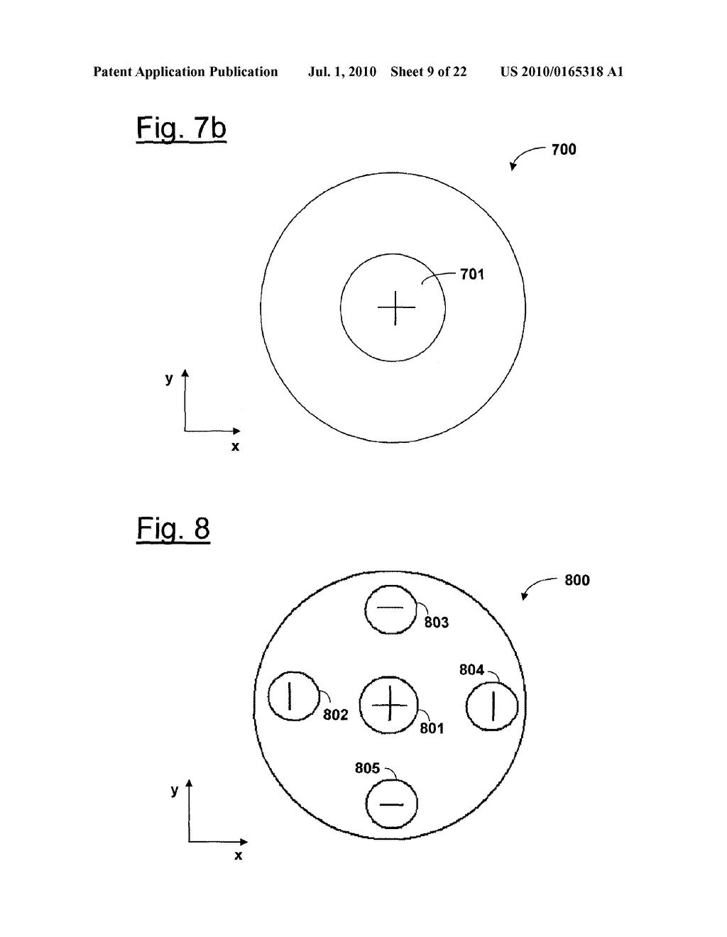 ILLUMINATION SYSTEM OF A MICROLITHOGRAPHIC PROJECTION EXPOSURE APPARATUS - diagram, schematic, and image 10