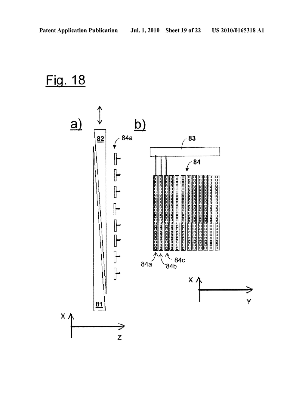 ILLUMINATION SYSTEM OF A MICROLITHOGRAPHIC PROJECTION EXPOSURE APPARATUS - diagram, schematic, and image 20