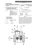 METHOD FOR MOUNTING AND ADJUSTING AN ELECTRO-OPTICAL DEVICE AND MEASURING DEVICE MOUNTED AND ADJUSTED BY MEANS OF SUCH A METHOD diagram and image