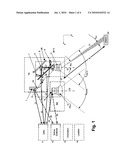 Camera-style lidar setup diagram and image