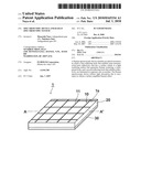 SPECTROSCOPIC DEVICE AND RAMAN SPECTROSCOPIC SYSTEM diagram and image