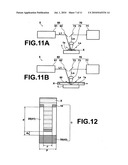 SPECTROSCOPIC DEVICE AND RAMAN SPECTROSCOPIC SYSTEM diagram and image