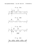 METHOD OF MEASURING TOPOLOGY OF FUNCTIONAL LIQUID DROPLET IN PIXEL, TOPOLOGY MEASURING APPARATUS OF FUNCTIONAL LIQUID IN PIXEL, LIQUID EJECTION APPARATUS, METHOD OF MANUFACTURING ELECTRO-OPTICAL APPARATUS, ELECTRO-OPTICAL APPARATUS, AND ELECTRONIC APPARATUS diagram and image