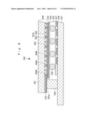 METHOD OF MEASURING TOPOLOGY OF FUNCTIONAL LIQUID DROPLET IN PIXEL, TOPOLOGY MEASURING APPARATUS OF FUNCTIONAL LIQUID IN PIXEL, LIQUID EJECTION APPARATUS, METHOD OF MANUFACTURING ELECTRO-OPTICAL APPARATUS, ELECTRO-OPTICAL APPARATUS, AND ELECTRONIC APPARATUS diagram and image