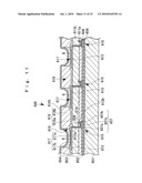 METHOD OF MEASURING TOPOLOGY OF FUNCTIONAL LIQUID DROPLET IN PIXEL, TOPOLOGY MEASURING APPARATUS OF FUNCTIONAL LIQUID IN PIXEL, LIQUID EJECTION APPARATUS, METHOD OF MANUFACTURING ELECTRO-OPTICAL APPARATUS, ELECTRO-OPTICAL APPARATUS, AND ELECTRONIC APPARATUS diagram and image