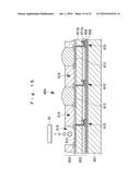 METHOD OF MEASURING TOPOLOGY OF FUNCTIONAL LIQUID DROPLET IN PIXEL, TOPOLOGY MEASURING APPARATUS OF FUNCTIONAL LIQUID IN PIXEL, LIQUID EJECTION APPARATUS, METHOD OF MANUFACTURING ELECTRO-OPTICAL APPARATUS, ELECTRO-OPTICAL APPARATUS, AND ELECTRONIC APPARATUS diagram and image