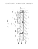 METHOD OF MEASURING TOPOLOGY OF FUNCTIONAL LIQUID DROPLET IN PIXEL, TOPOLOGY MEASURING APPARATUS OF FUNCTIONAL LIQUID IN PIXEL, LIQUID EJECTION APPARATUS, METHOD OF MANUFACTURING ELECTRO-OPTICAL APPARATUS, ELECTRO-OPTICAL APPARATUS, AND ELECTRONIC APPARATUS diagram and image