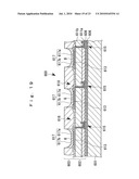 METHOD OF MEASURING TOPOLOGY OF FUNCTIONAL LIQUID DROPLET IN PIXEL, TOPOLOGY MEASURING APPARATUS OF FUNCTIONAL LIQUID IN PIXEL, LIQUID EJECTION APPARATUS, METHOD OF MANUFACTURING ELECTRO-OPTICAL APPARATUS, ELECTRO-OPTICAL APPARATUS, AND ELECTRONIC APPARATUS diagram and image