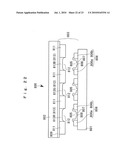 METHOD OF MEASURING TOPOLOGY OF FUNCTIONAL LIQUID DROPLET IN PIXEL, TOPOLOGY MEASURING APPARATUS OF FUNCTIONAL LIQUID IN PIXEL, LIQUID EJECTION APPARATUS, METHOD OF MANUFACTURING ELECTRO-OPTICAL APPARATUS, ELECTRO-OPTICAL APPARATUS, AND ELECTRONIC APPARATUS diagram and image