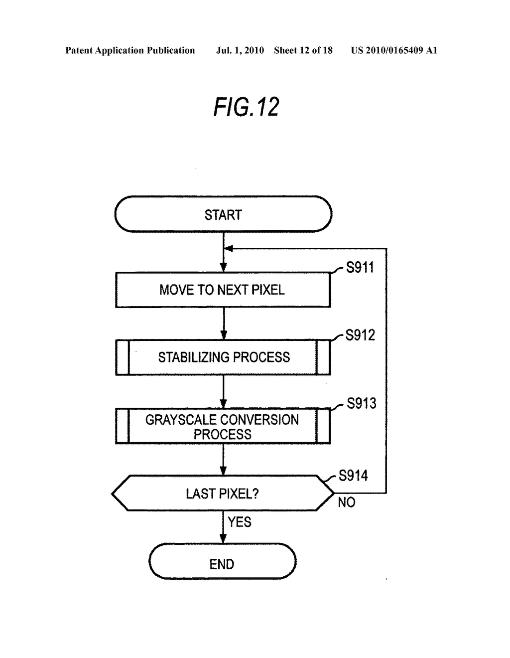 IMAGE PROCESSING APPARATUS, IMAGE PROCESSING METHOD, AND PROGRAM - diagram, schematic, and image 13