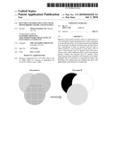 Document Optimization Using Solid Monochrome Colors and Outlining diagram and image