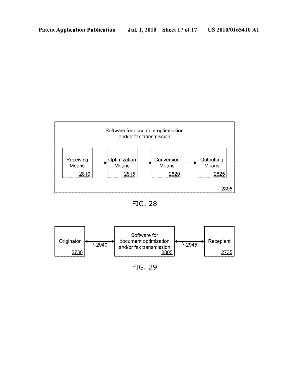 Document Optimization Using Solid Monochrome Colors and Outlining - diagram, schematic, and image 18