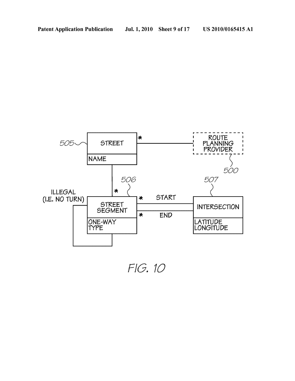 SYSTEM FOR PROVIDING INFORMATION THROUGH INTERACTION WITH A PRINTED PAGE - diagram, schematic, and image 10
