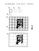 IMAGE PROCESSING APPRATUS, IMAGE PROCESSING METHOD AND COMPUTER PROGRAM diagram and image