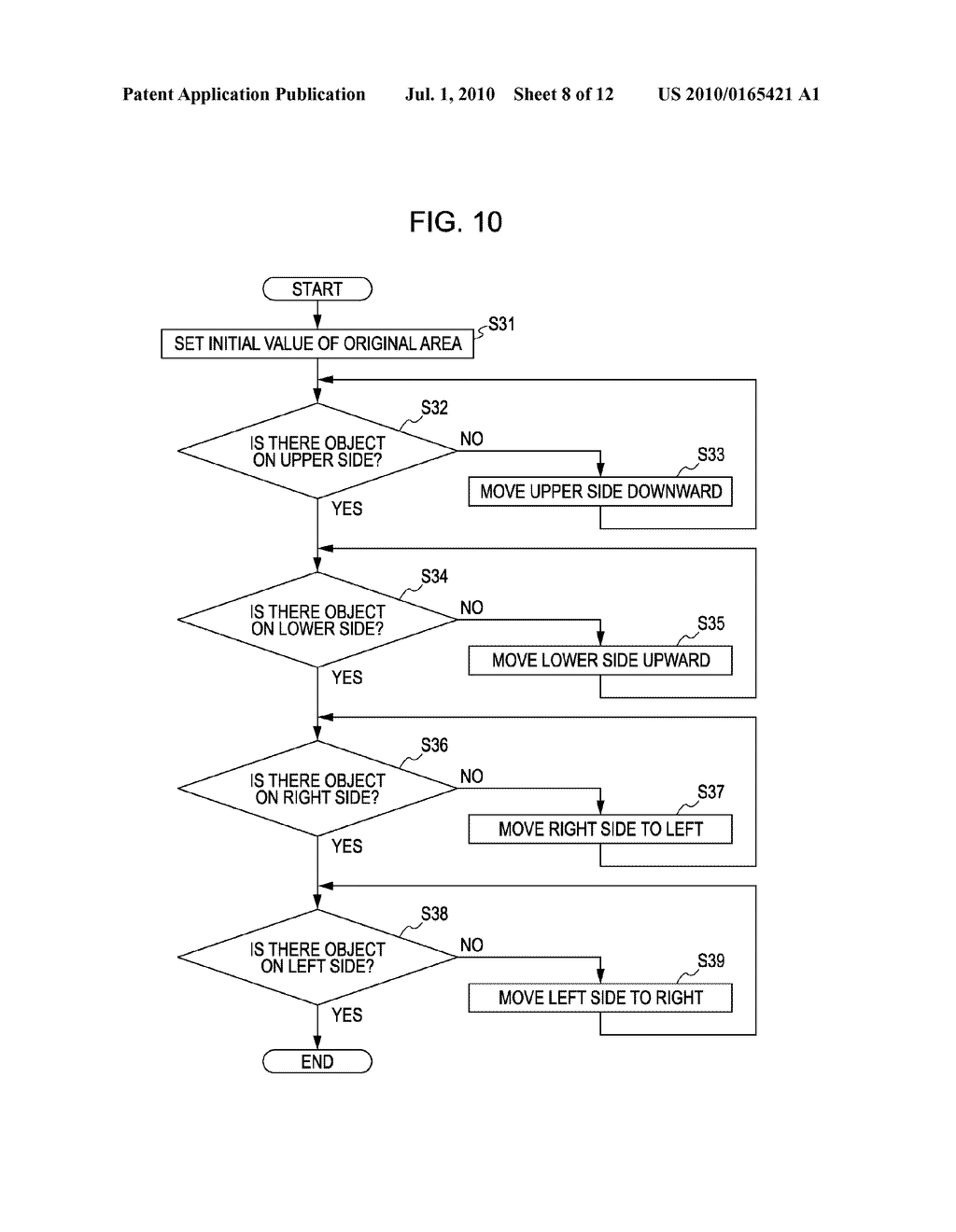 IMAGE PROCESSING APPARATUS, IMAGE PROCESSING METHOD, AND PROGRAM - diagram, schematic, and image 09