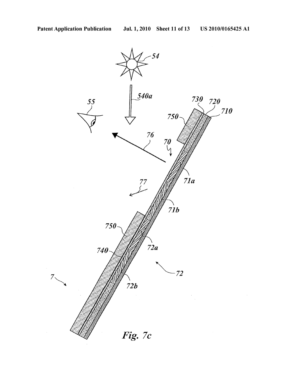 MULTI-LAYER BODY - diagram, schematic, and image 12