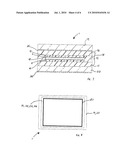 RF INTERFERENCE REDUCTION FOR FUNCTIONAL GLAZINGS diagram and image