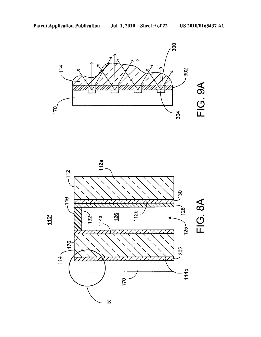 Variable Reflectance Mirrors and Windows - diagram, schematic, and image 10