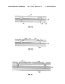 MEMS DEVICES WITH MULTI-COMPONENT SACRIFICIAL LAYERS diagram and image