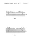 MEMS DEVICES WITH MULTI-COMPONENT SACRIFICIAL LAYERS diagram and image