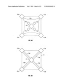 MEMS DEVICES WITH MULTI-COMPONENT SACRIFICIAL LAYERS diagram and image