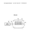 WAVELENGTH CONVERSION ELEMENT, LASER LIGHT SOURCE, TWO-DIMENSIONAL IMAGE DISPLAY AND LASER PROCESSING SYSTEM diagram and image