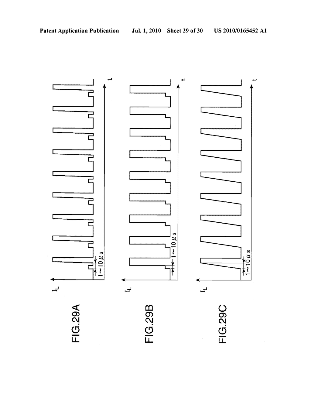 WAVELENGTH CONVERSION ELEMENT, LASER LIGHT SOURCE, TWO-DIMENSIONAL IMAGE DISPLAY AND LASER PROCESSING SYSTEM - diagram, schematic, and image 30