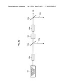 WAVELENGTH CONVERSION ELEMENT, LASER LIGHT SOURCE, TWO-DIMENSIONAL IMAGE DISPLAY AND LASER PROCESSING SYSTEM diagram and image