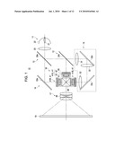 ELECTRO-OPTIC DEVICE AND AN ELECTRONIC APPARATUS diagram and image