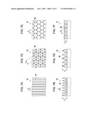 ELECTRO-OPTIC DEVICE AND AN ELECTRONIC APPARATUS diagram and image