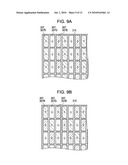 ELECTRO-OPTIC DEVICE AND AN ELECTRONIC APPARATUS diagram and image