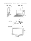 ELECTRO-OPTIC DEVICE AND AN ELECTRONIC APPARATUS diagram and image