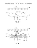 COLOR DIVIDING OPTICAL DEVICE AND IMAGE APPARATUS WITH THE APPLICATION diagram and image