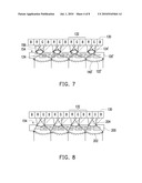 COLOR DIVIDING OPTICAL DEVICE AND IMAGE APPARATUS WITH THE APPLICATION diagram and image