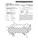 OPTICAL SHEET, AND MOUNTING METHOD AND OPTICAL MODULE USING THE OPTICAL SHEET diagram and image