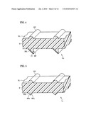 OPTICAL SHEET, AND MOUNTING METHOD AND OPTICAL MODULE USING THE OPTICAL SHEET diagram and image